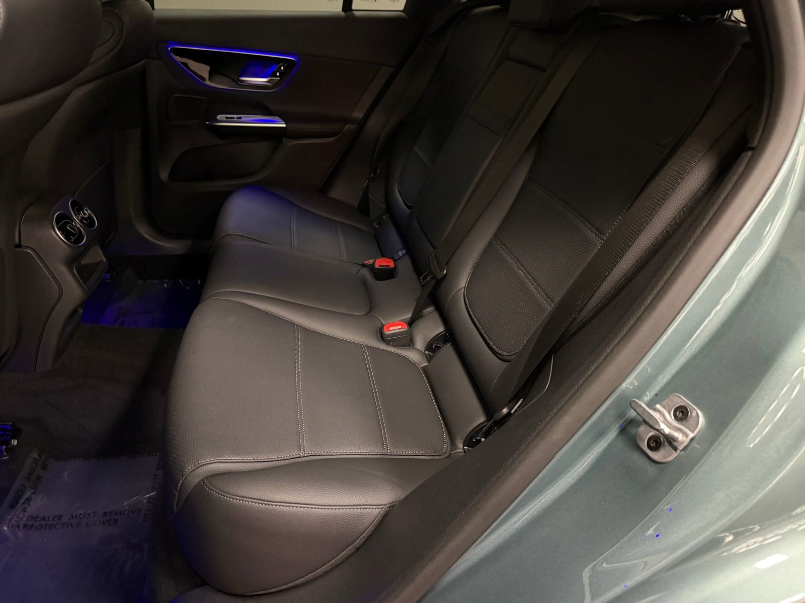 Certified 2026 Mercedes-Benz GLC 300 image 39