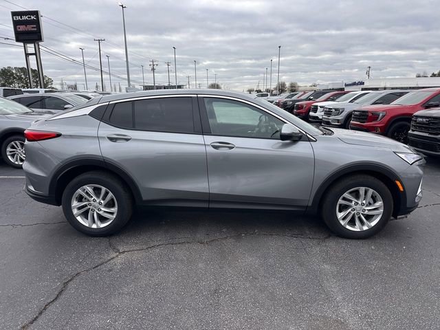 New 2026 Buick Envista Preferred w/ Convenience I Package image 12