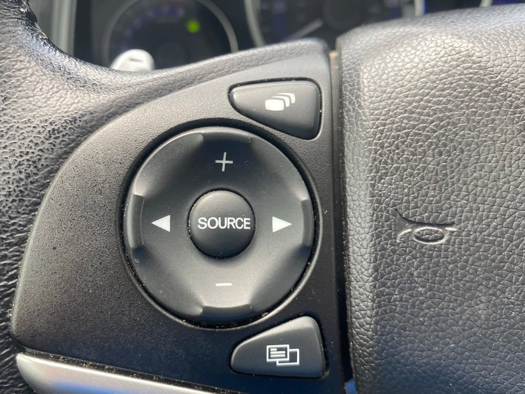 Used 2017 Honda Fit EX-L image 22