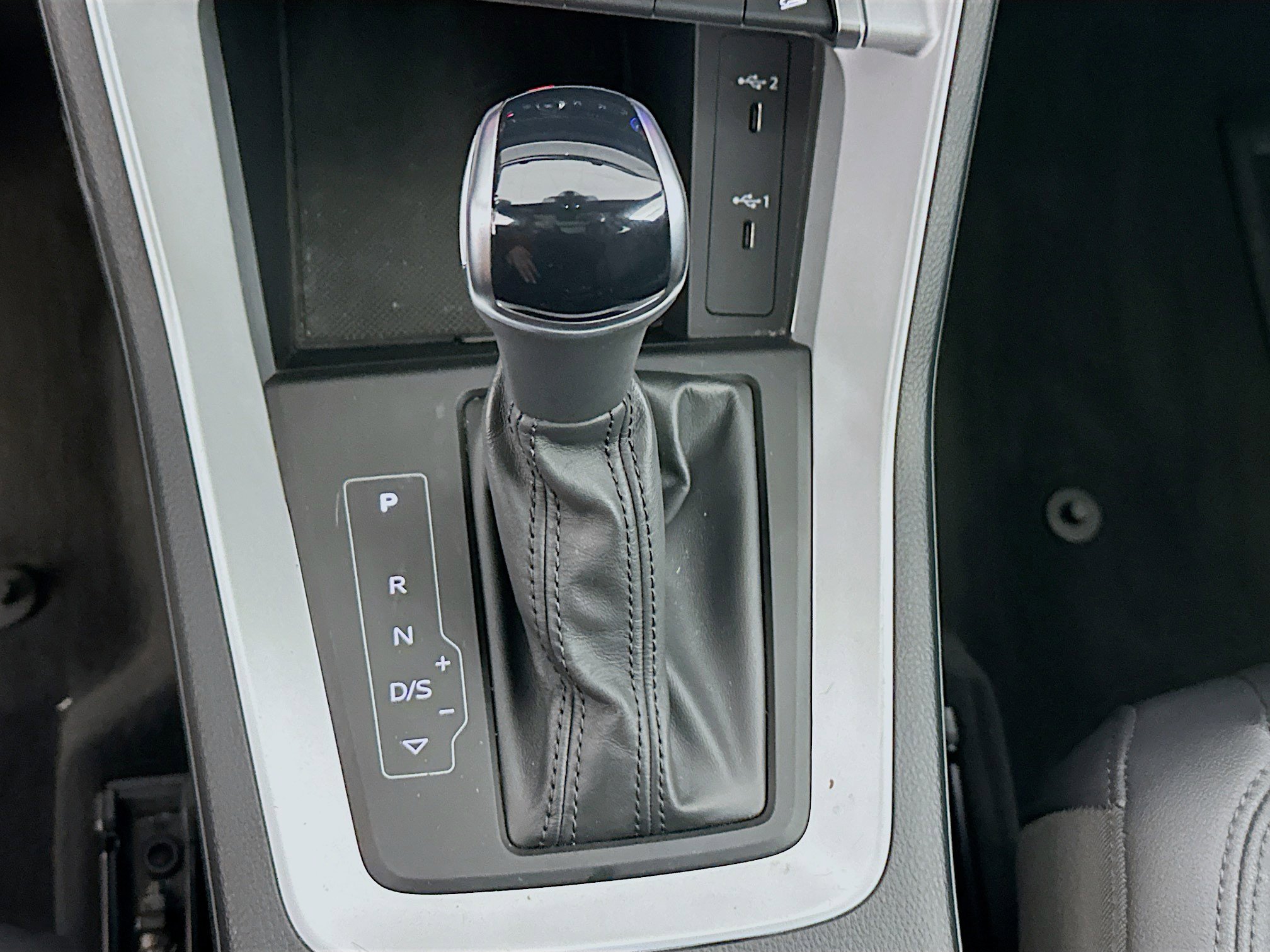 Used 2025 Audi Q3 2.0T Premium image 22