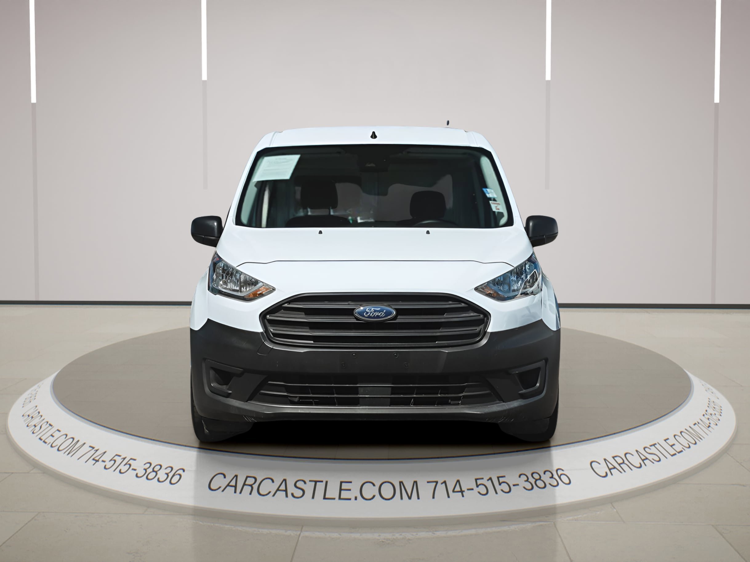 Used 2023 Ford Transit Connect XL FWD image 7
