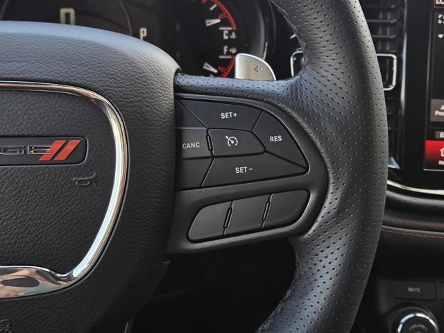 Used 2025 Dodge Durango GT AWD/4WD image 23