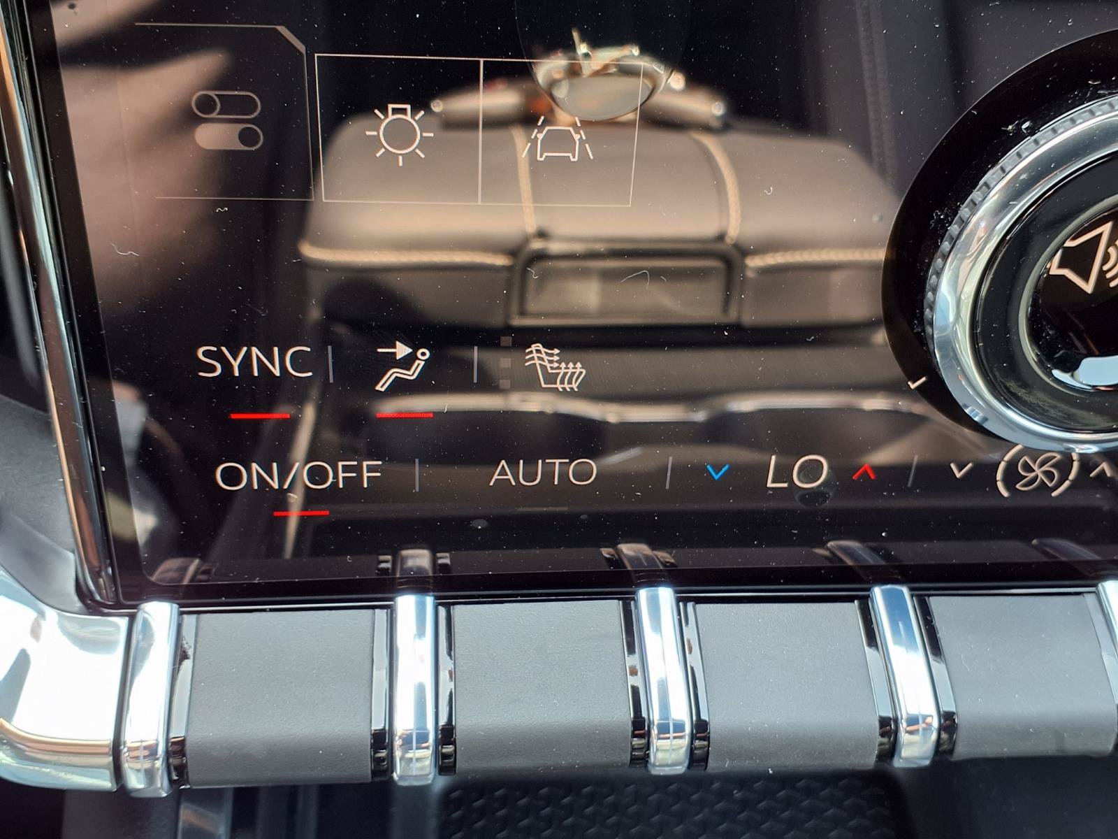 New 2026 GMC Acadia Elevation w/ Black Edition FWD image 5