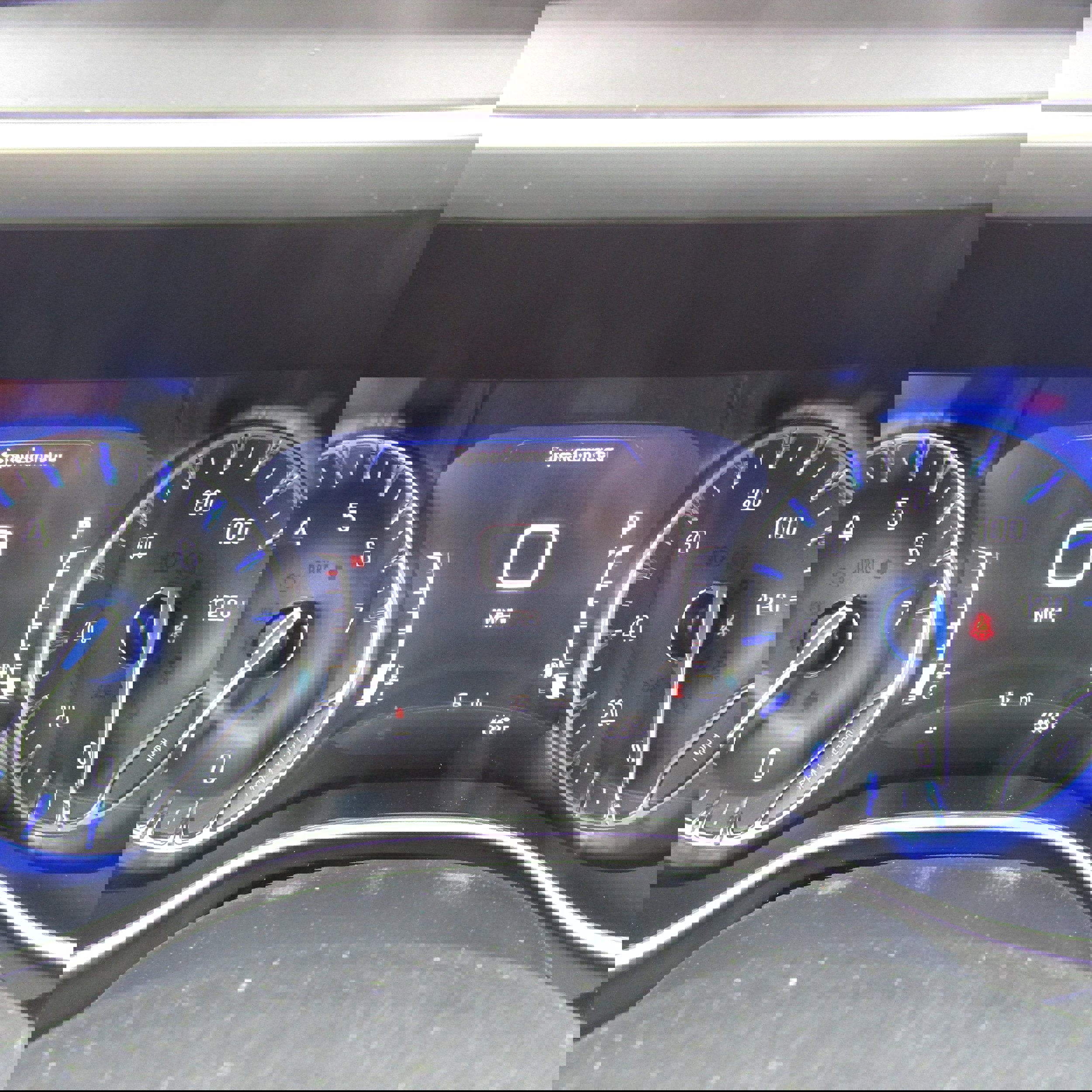 New 2026 Chrysler Pacifica Select image 21