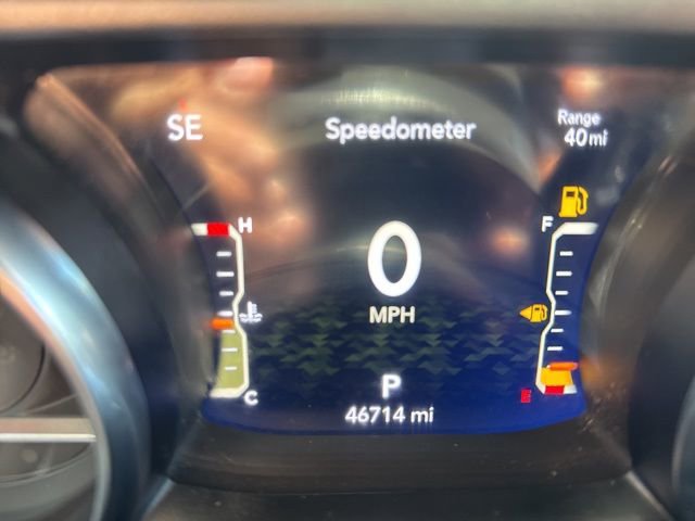 Used 2021 Jeep Gladiator Mojave AWD/4WD image 14