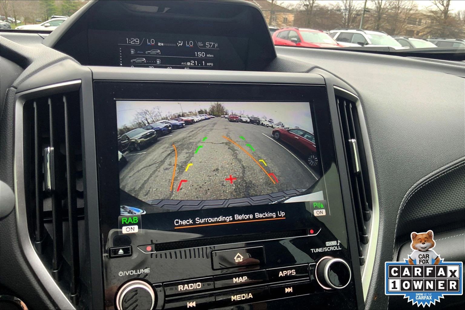 Certified 2023 Subaru Forester Touring image 29