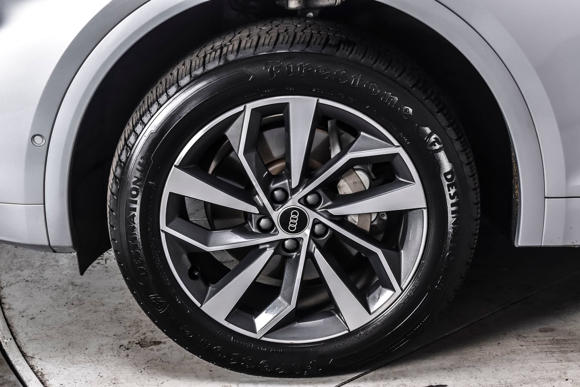 Used 2023 Audi Q5 2.0T Prestige AWD/4WD image 10