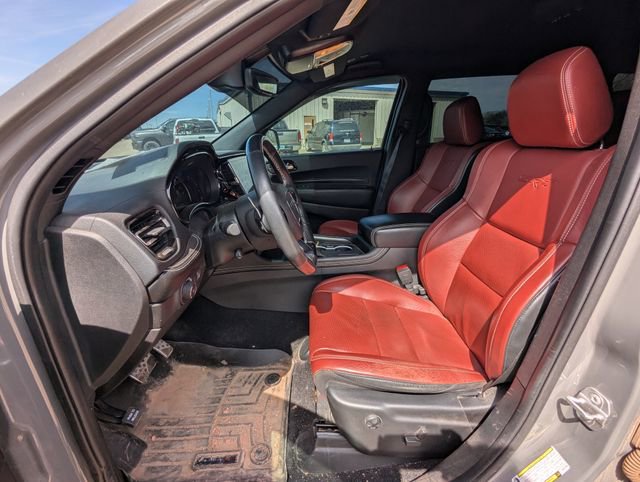 Used 2021 Dodge Durango SRT w/ Technology Group AWD/4WD image 12