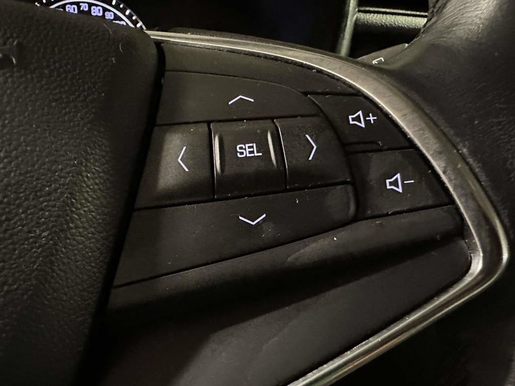 Used 2019 Cadillac XT5 Luxury FWD image 32