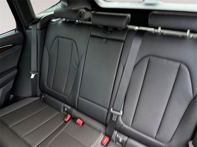 Certified 2024 BMW X3 xDrive30i w/ Premium Package image 13