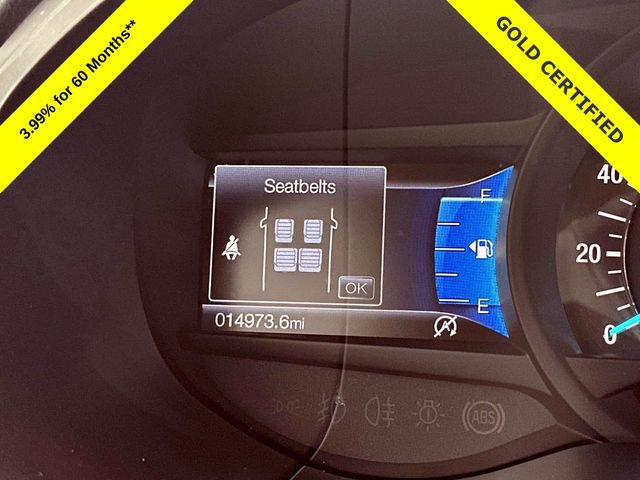 Certified 2024 Ford Edge Titanium image 14