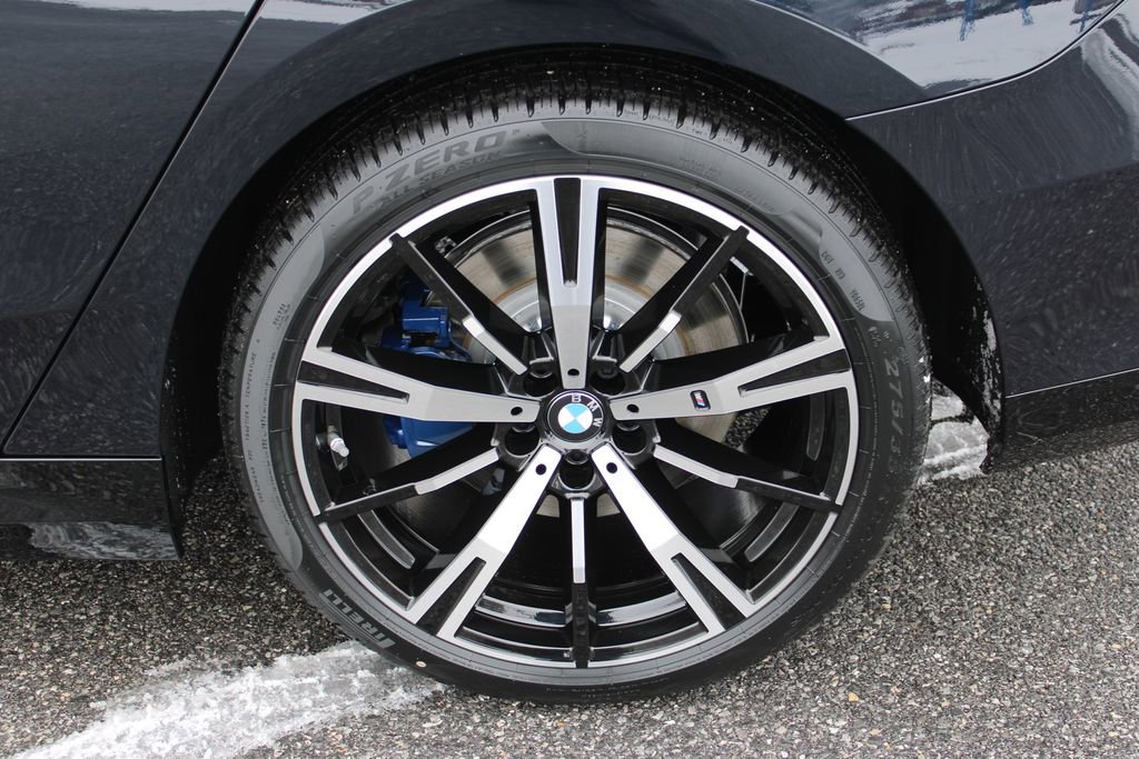 New 2026 BMW 530i xDrive image 36