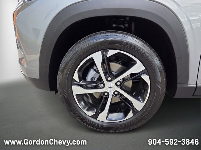 New 2026 Chevrolet Trax RS w/ Sunroof Package image 13