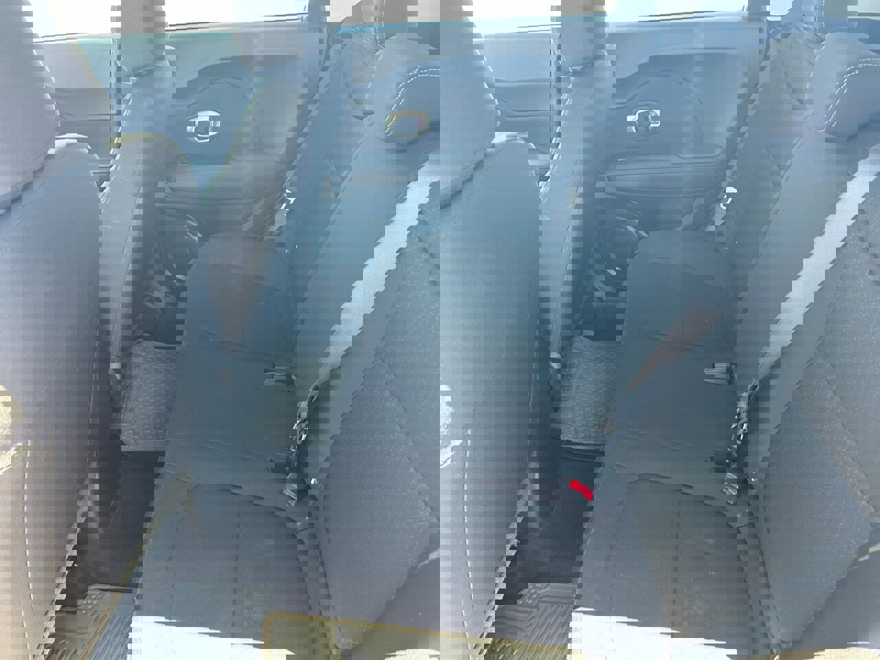 Used 2018 Kia Soul w/ Option Group 020 image 5