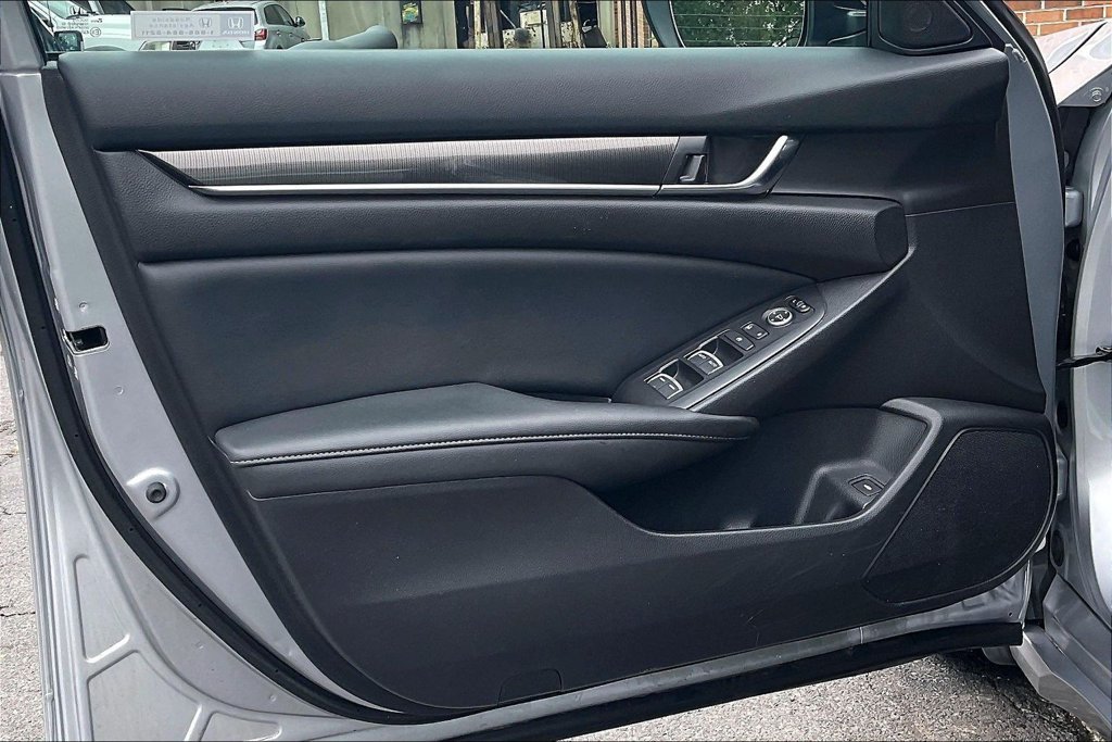 Used 2021 Honda Accord Sport image 22