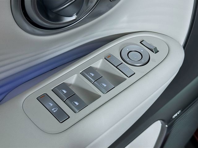 New 2026 Hyundai Ioniq 9 Limited image 31
