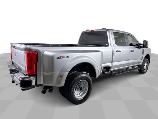 Used 2024 Ford F350 XL AWD/4WD image 8