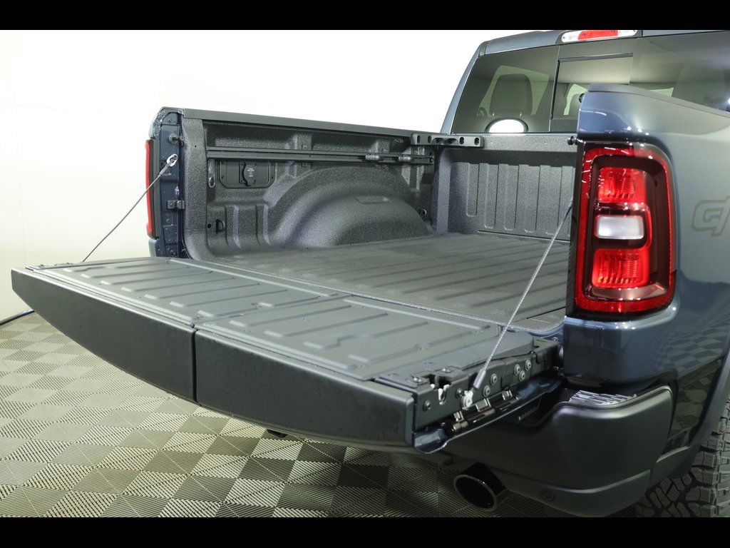 New 2026 RAM 1500 Rebel image 19