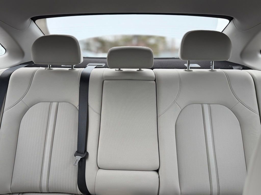 Used 2024 Hyundai Sonata SEL image 22