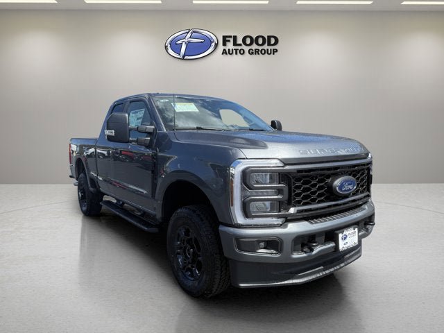 New 2026 Ford F250 XL