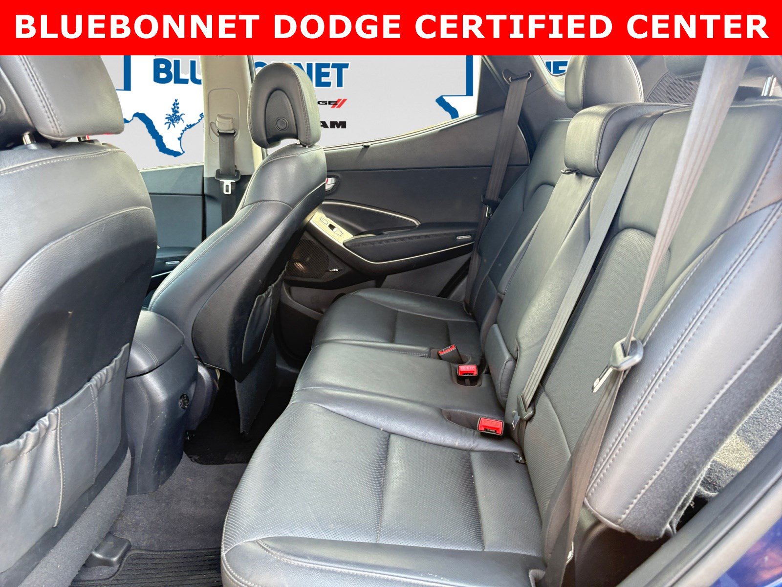 Used 2018 Hyundai Santa Fe Sport FWD image 21