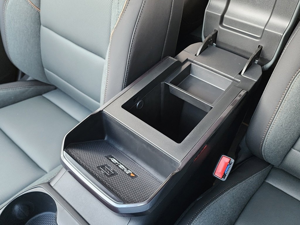 New 2026 GMC Terrain AT4 w/ Convenience Package III image 34