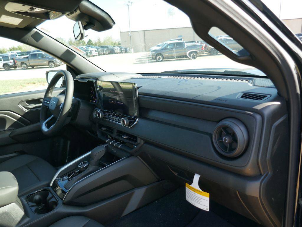 New 2026 Chevrolet Colorado Trail Boss image 11
