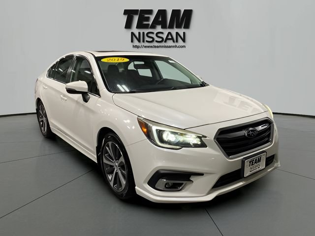 Used 2019 Subaru Legacy 2.5i Limited AWD/4WD video 1