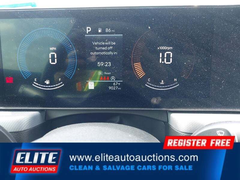 Used 2025 Hyundai Sonata SE image 14
