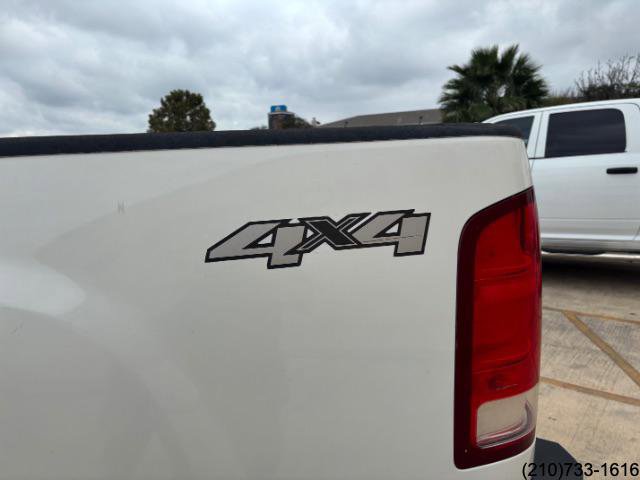 Used 2012 GMC Sierra 2500 W/T image 16