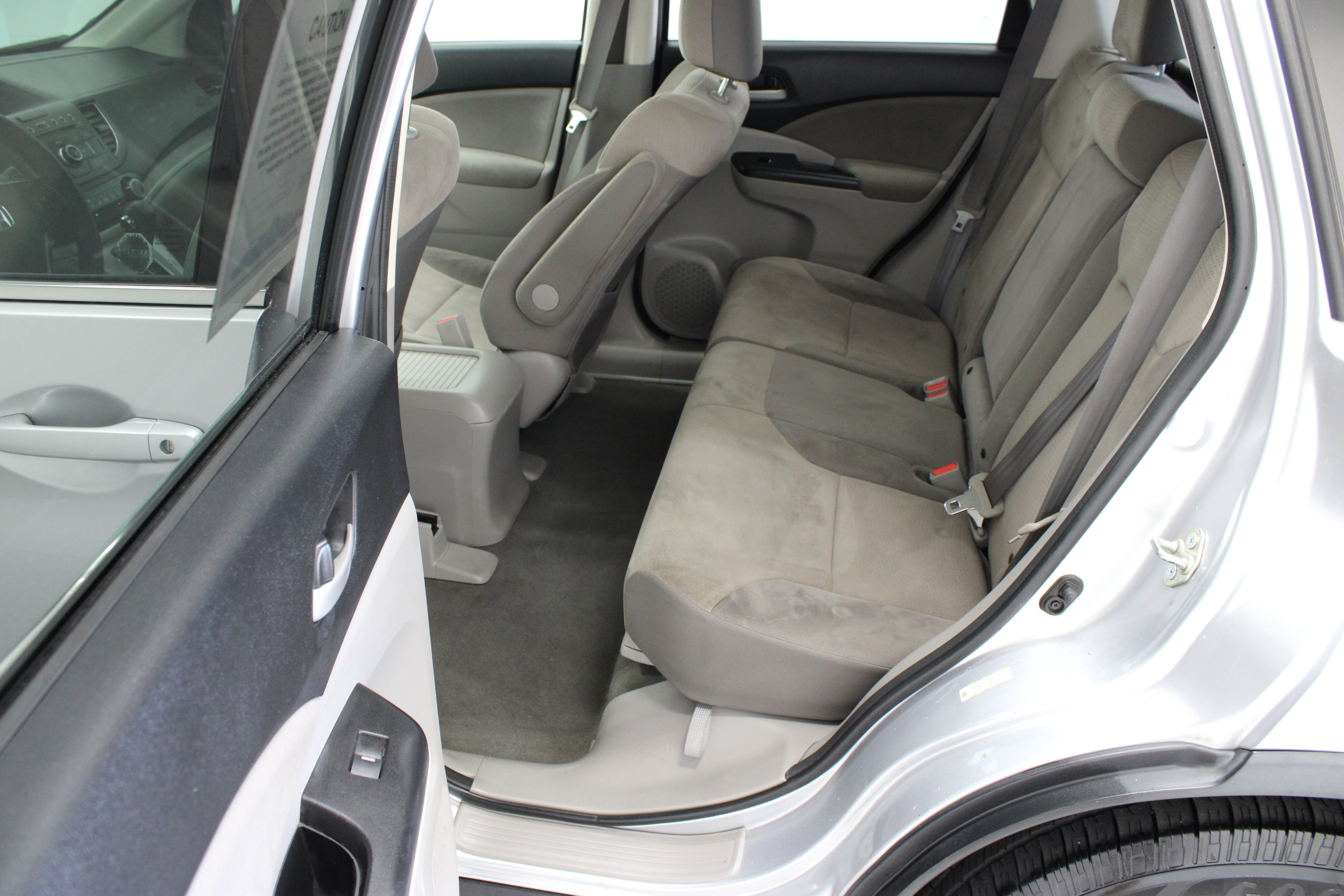 Used 2014 Honda CR-V EX image 26