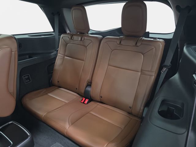 Certified 2023 Lincoln Aviator Grand Touring w/ Equipment Group 301A image 34