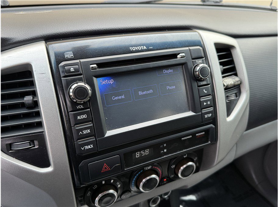 Used 2013 Toyota Tacoma 2WD Double Cab image 18