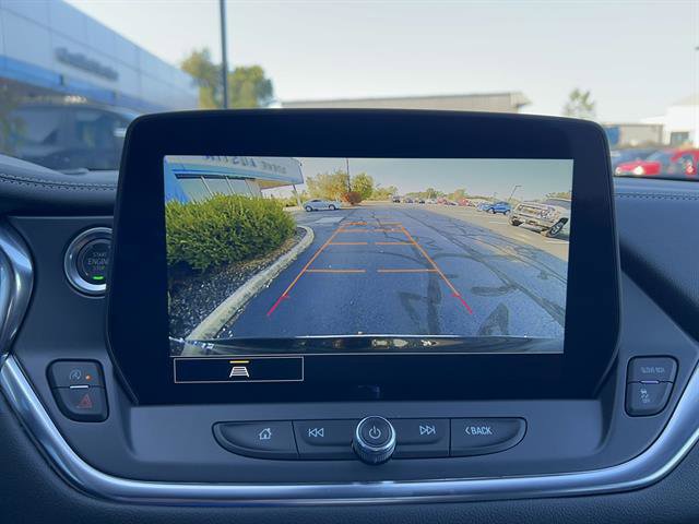 Used 2023 Chevrolet Blazer LT w/ Driver Confidence Package image 26