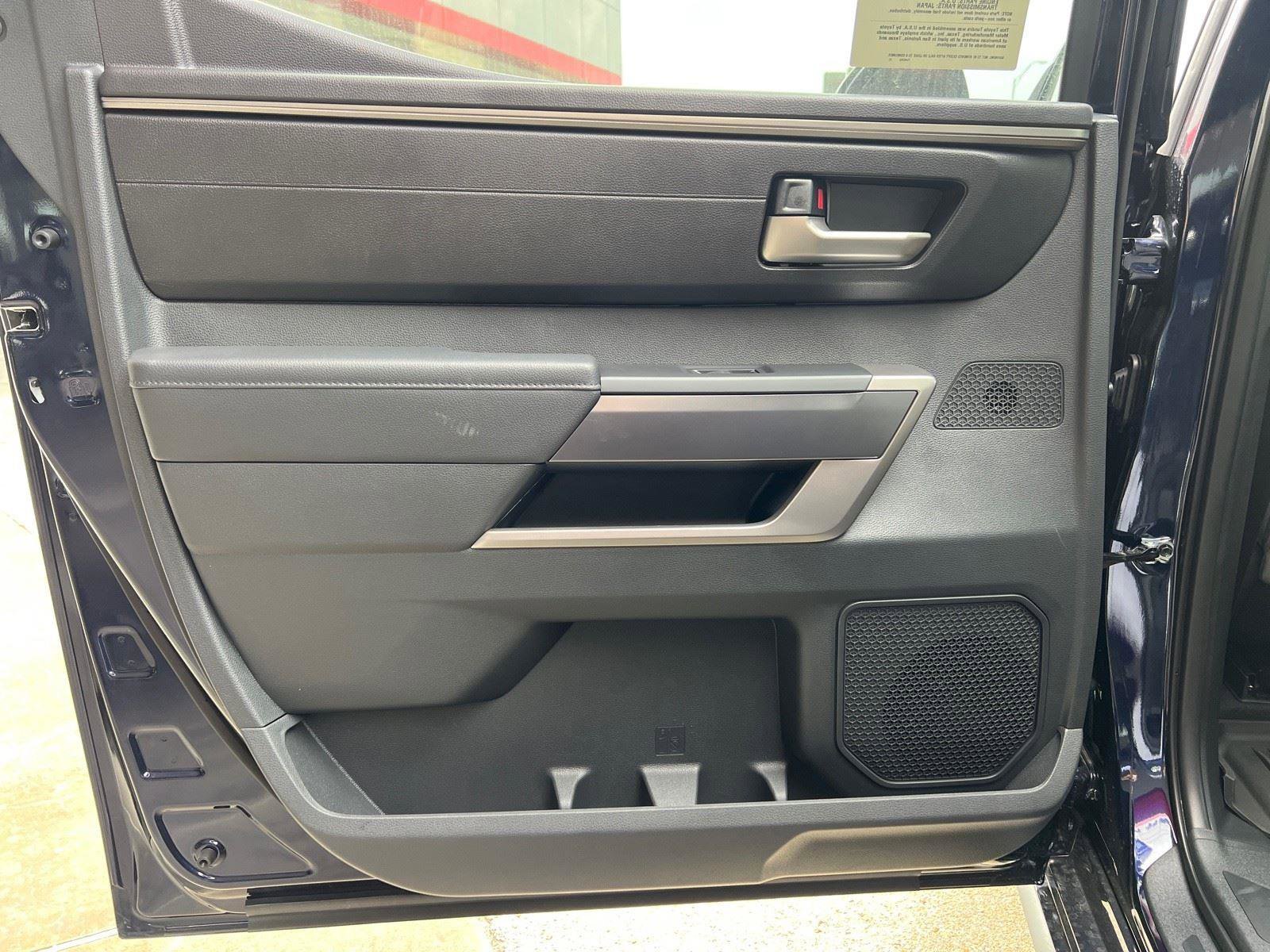 New 2025 Toyota Tundra SR5 image 10