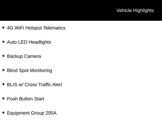 New 2026 Ford Escape Active image 5