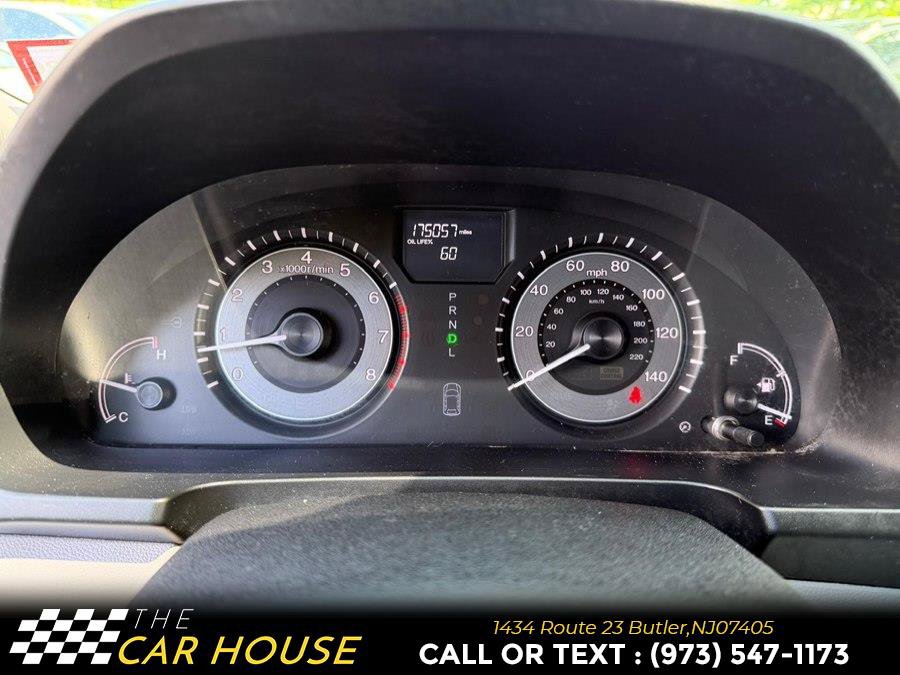 Used 2014 Honda Odyssey LX image 27