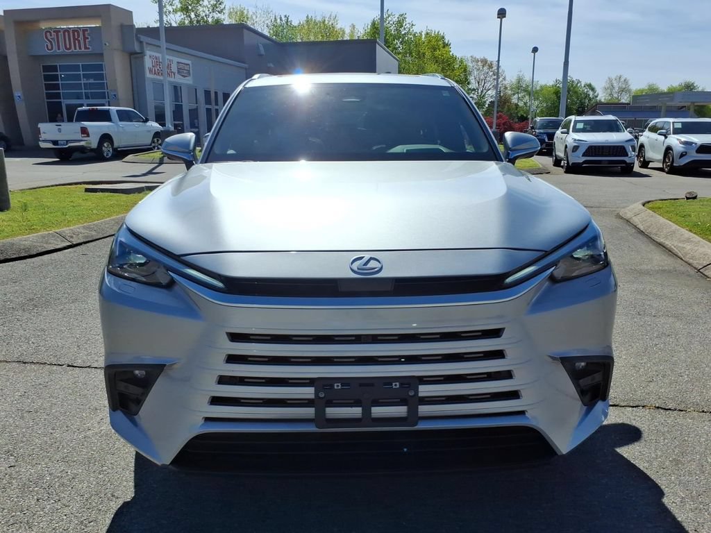 Used 2025 Lexus TX 350 AWD w/ Technology Package image 20