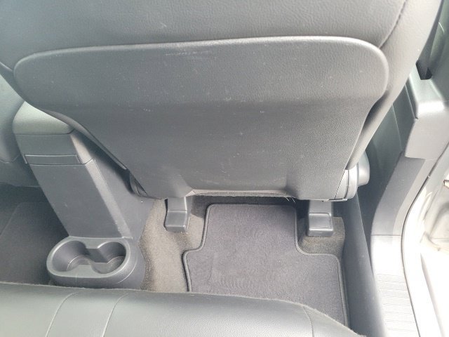 Used 2015 Jeep Patriot High Altitude FWD image 26