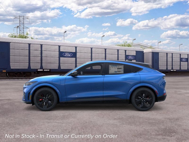 New 2026 Ford Mustang Mach-E GT AWD/4WD image 4