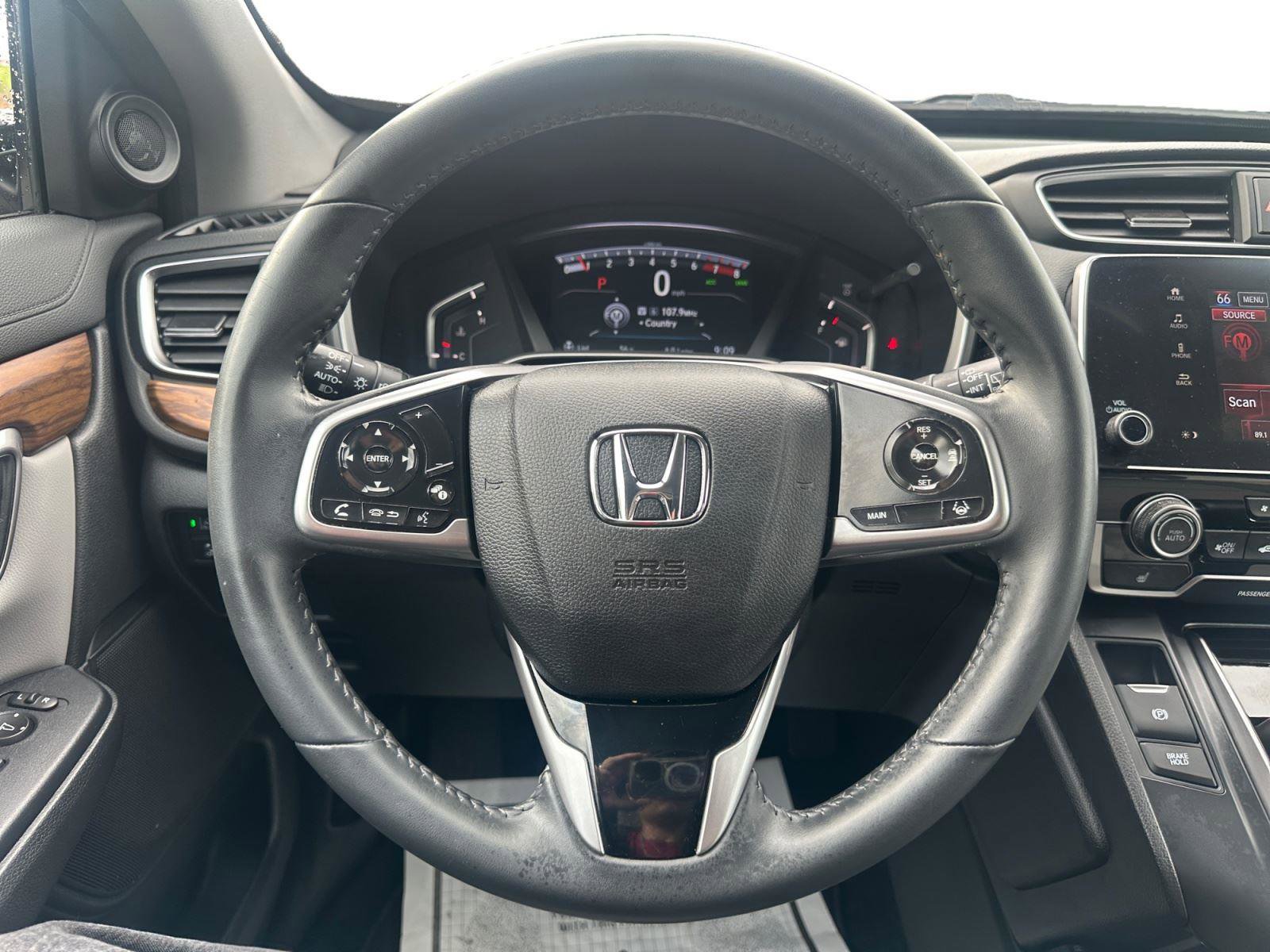 Used 2020 Honda CR-V EX-L image 16