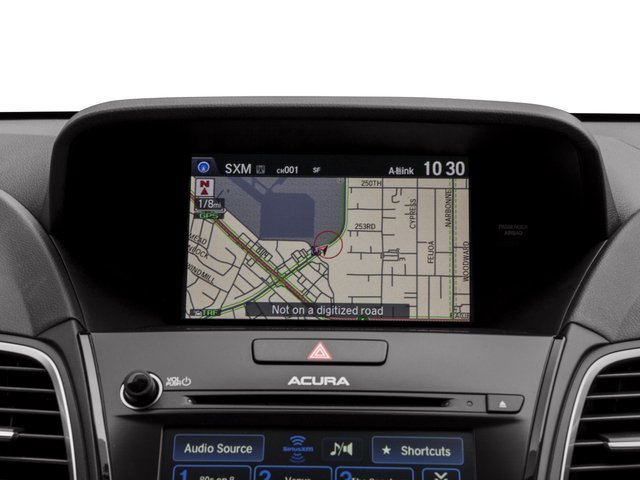 Used 2017 Acura RDX w/ Technology Package FWD image 17