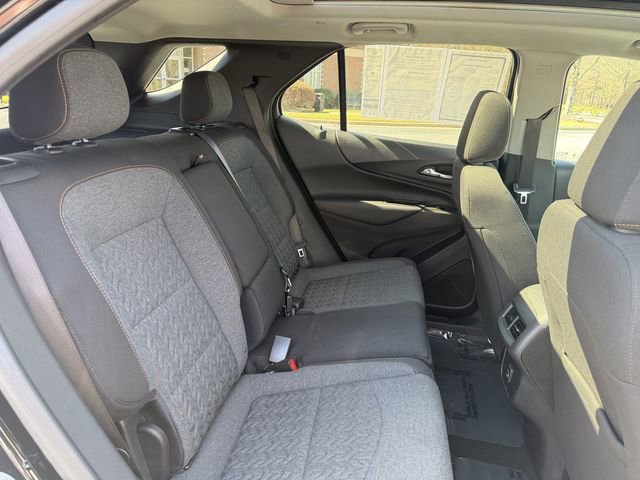 Used 2022 Chevrolet Equinox LT image 31