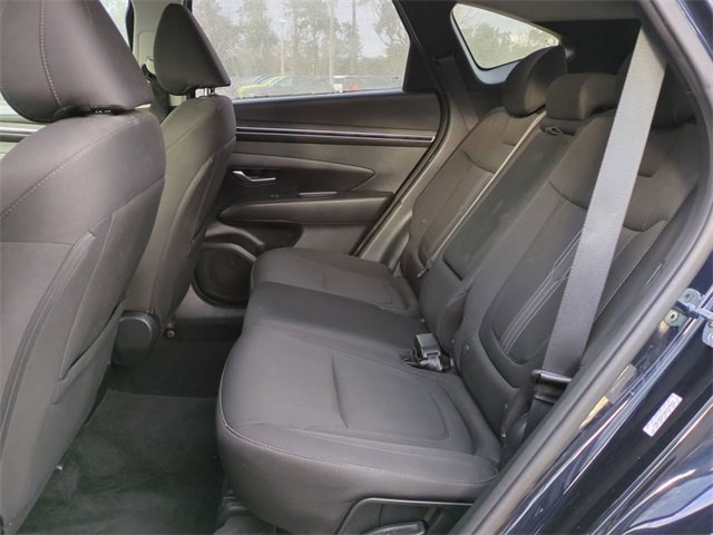 Certified 2024 Hyundai Tucson SEL image 14