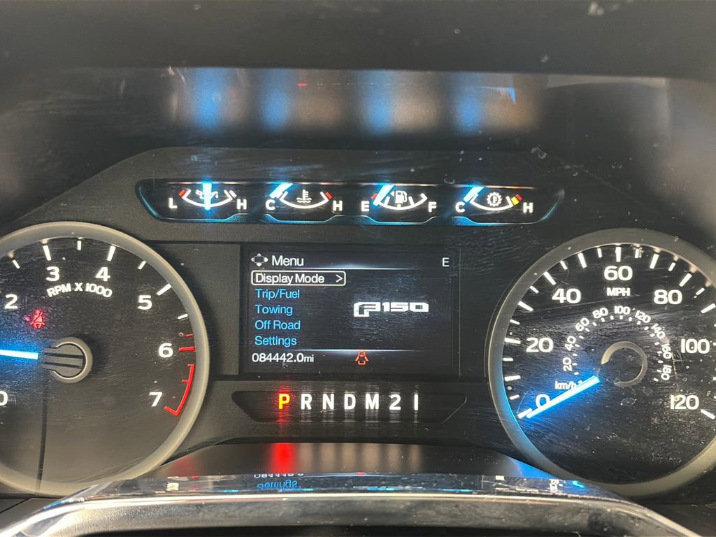 Used 2015 Ford F150 XLT w/ Equipment Group 302A Luxury image 15