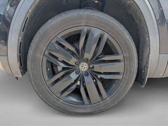 Used 2019 Volkswagen Atlas SEL Premium AWD/4WD image 19