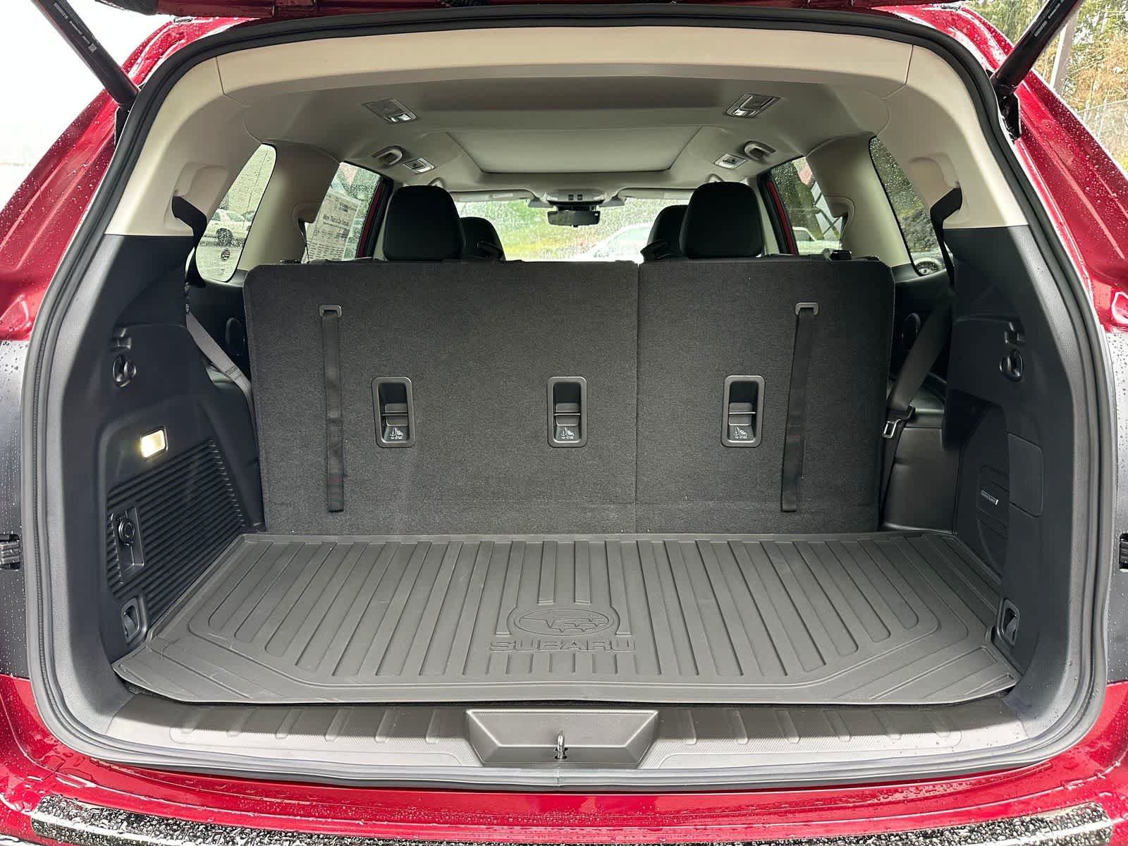 New 2026 Subaru Ascent Bronze Edition AWD/4WD image 32