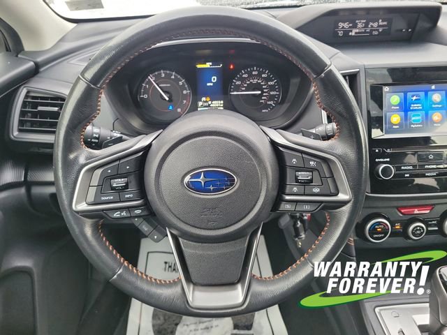 Used 2021 Subaru Crosstrek 2.0i Premium image 9