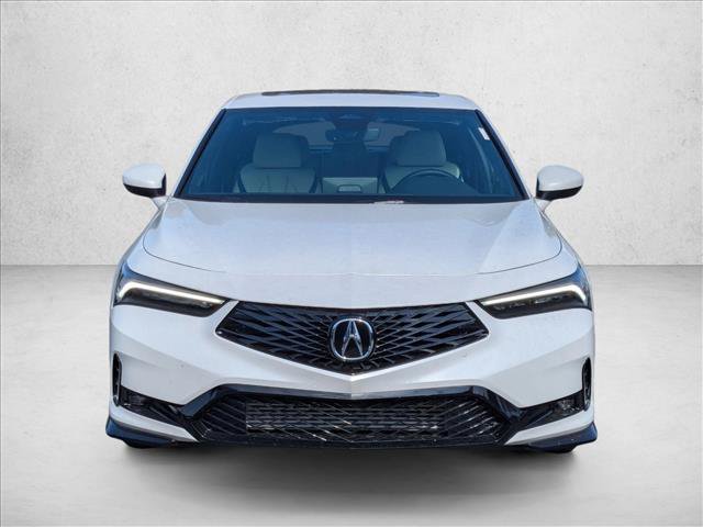 New 2026 Acura Integra A-Spec FWD image 6