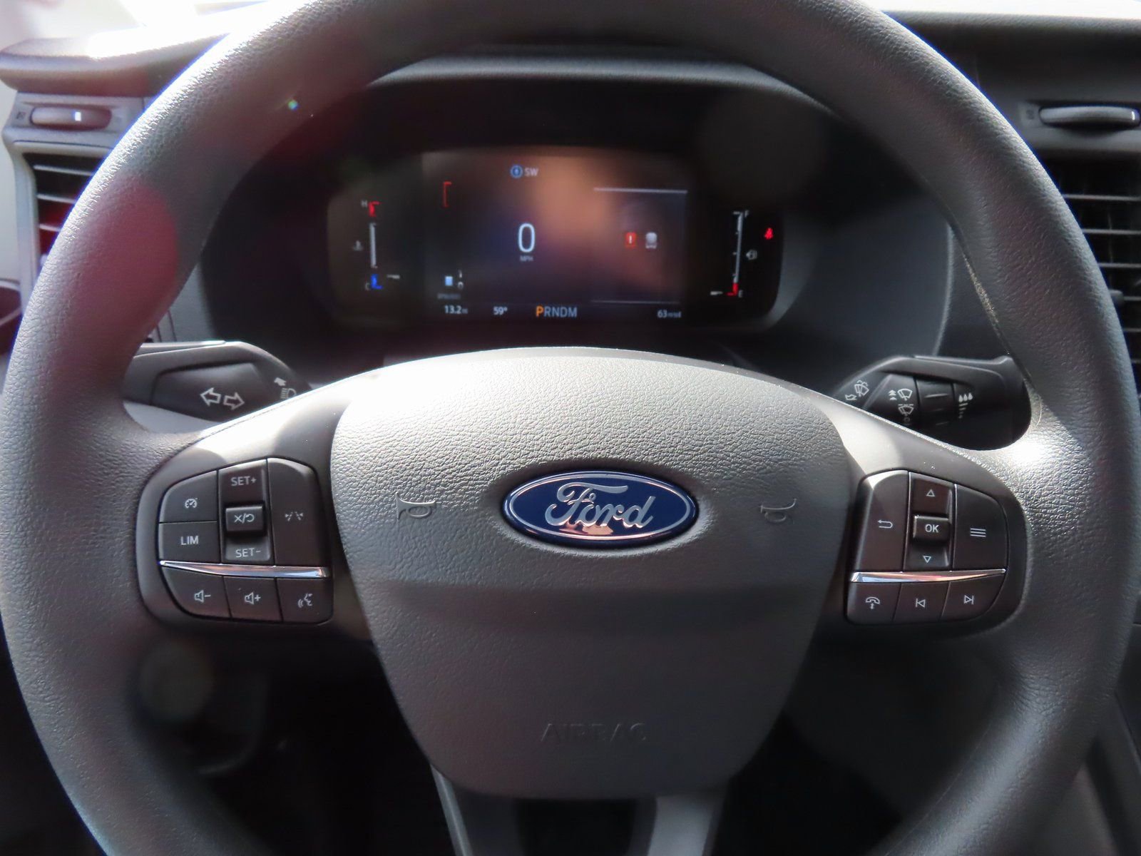 New 2026 Ford Transit 350 148 High Roof Extended DRW image 8